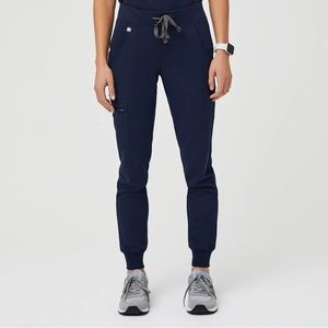 FIGS navy jogger XXS